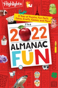 Bertrand.pt - 2022 Almanac Of Fun, The