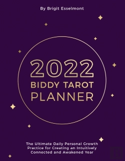 Bertrand.pt - 2022 Biddy Tarot Planner