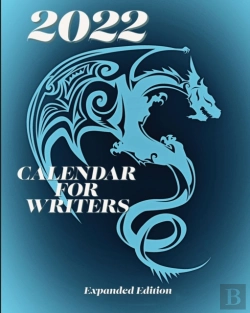 Bertrand.pt - 2022 Calendar For Writers Expanded Edition