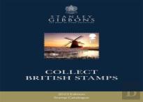 2022 Collect British Stamps