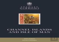 2022 Collect Channel Islands & Isle Of Man Stamps