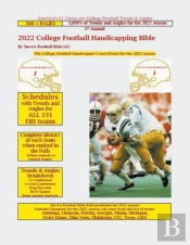2022 College Football Handicapping Bible