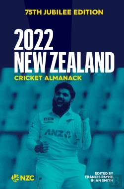 Bertrand.pt - 2022 Cricket Almanack