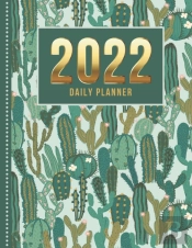 2022 Daily Planner