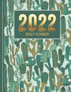 Bertrand.pt - 2022 Daily Planner