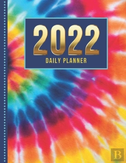 Bertrand.pt - 2022 Daily Planner