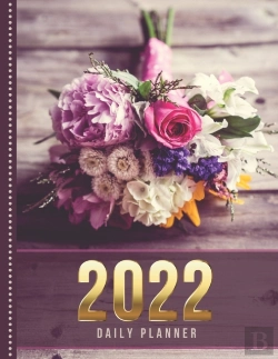 Bertrand.pt - 2022 Daily Planner
