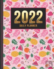 2022 Daily Planner