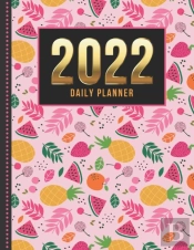 2022 Daily Planner