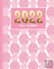 2022 Daily Planner
