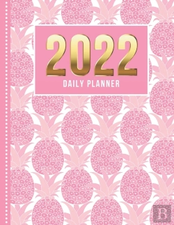 Bertrand.pt - 2022 Daily Planner