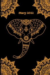 2022 Diary