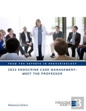 2022 Endocrine Case Management Meet The