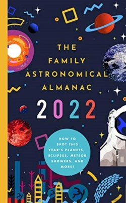 Bertrand.pt - 2022 Family Astronomical Almanac