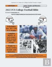 2022 Fcs College Football Bible