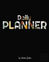 2022 Floral Daily Planner For Women