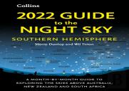 2022 Guide To The Night Sky Southern Hemisphere