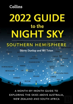 Bertrand.pt - 2022 Guide To The Night Sky Southern Hemisphere
