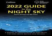 2022 Guide To The Night Sky