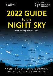 2022 Guide To The Night Sky