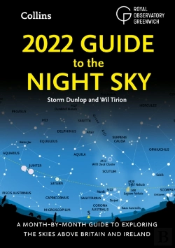 Bertrand.pt - 2022 Guide To The Night Sky