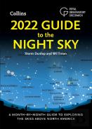 2022 Guide To The Night Sky