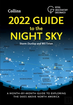 Bertrand.pt - 2022 Guide To The Night Sky