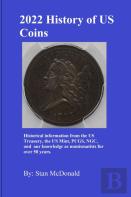 2022 History Of Us Coins