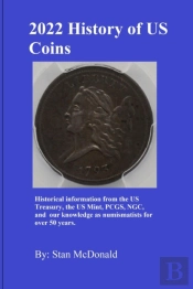 2022 History Of Us Coins