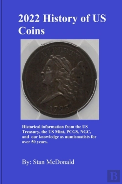 Bertrand.pt - 2022 History Of Us Coins