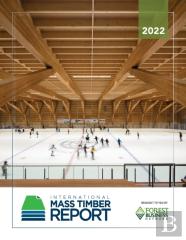 2022 International Mass Timber Report