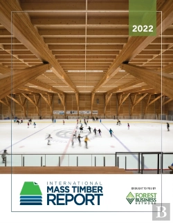 Bertrand.pt - 2022 International Mass Timber Report
