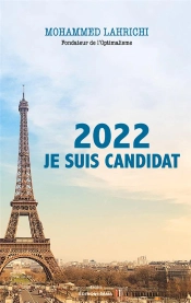 2022, Je Suis Candidat