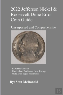 Bertrand.pt - 2022 Jefferson Nickel And Roosevelt Dime Error Coin Guide
