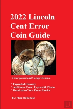 Bertrand.pt - 2022 Lincoln Cent Error Coin Guide