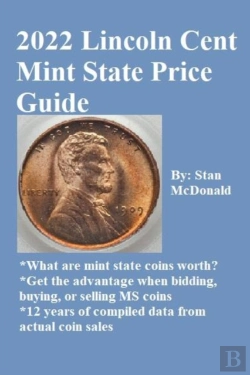 Bertrand.pt - 2022 Lincoln Cent Mint State Price Guide