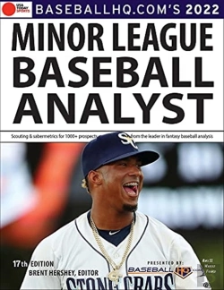 Bertrand.pt - 2022 Minor League Baseball Analyst