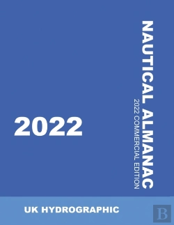 Bertrand.pt - 2022 Nautical Almanac
