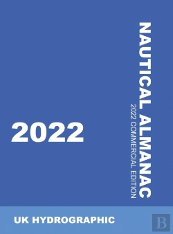 Bertrand.pt - 2022 Nautical Almanac