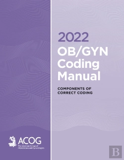 Bertrand.pt - 2022 Ob/Gyn Coding Manual