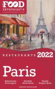 2022 Paris Restaurants - The Food Enthusiast’S Long Weekend Guide