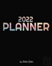 2022 Planner For Women