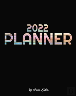 Bertrand.pt - 2022 Planner For Women