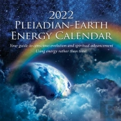 2022 Pleiadian-Earth Energy Calendar