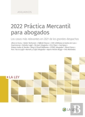 2022 Practica Mercantil Para Abogados