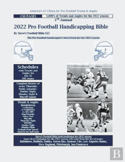 Bertrand.pt - 2022 Pro Football Handicapping Bible