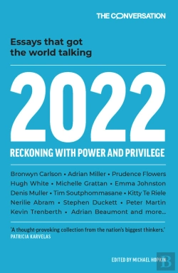 Bertrand.pt - 2022: Reckoning With Power And Privilege