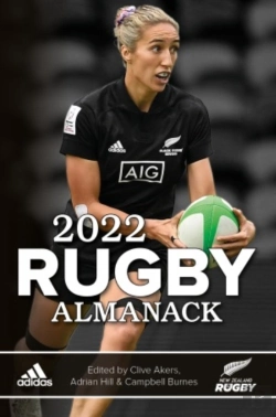 Bertrand.pt - 2022 Rugby Almanack