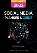 2022 Social Media Planner And Guide