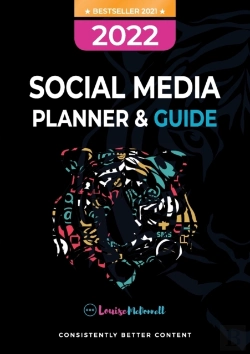 Bertrand.pt - 2022 Social Media Planner And Guide